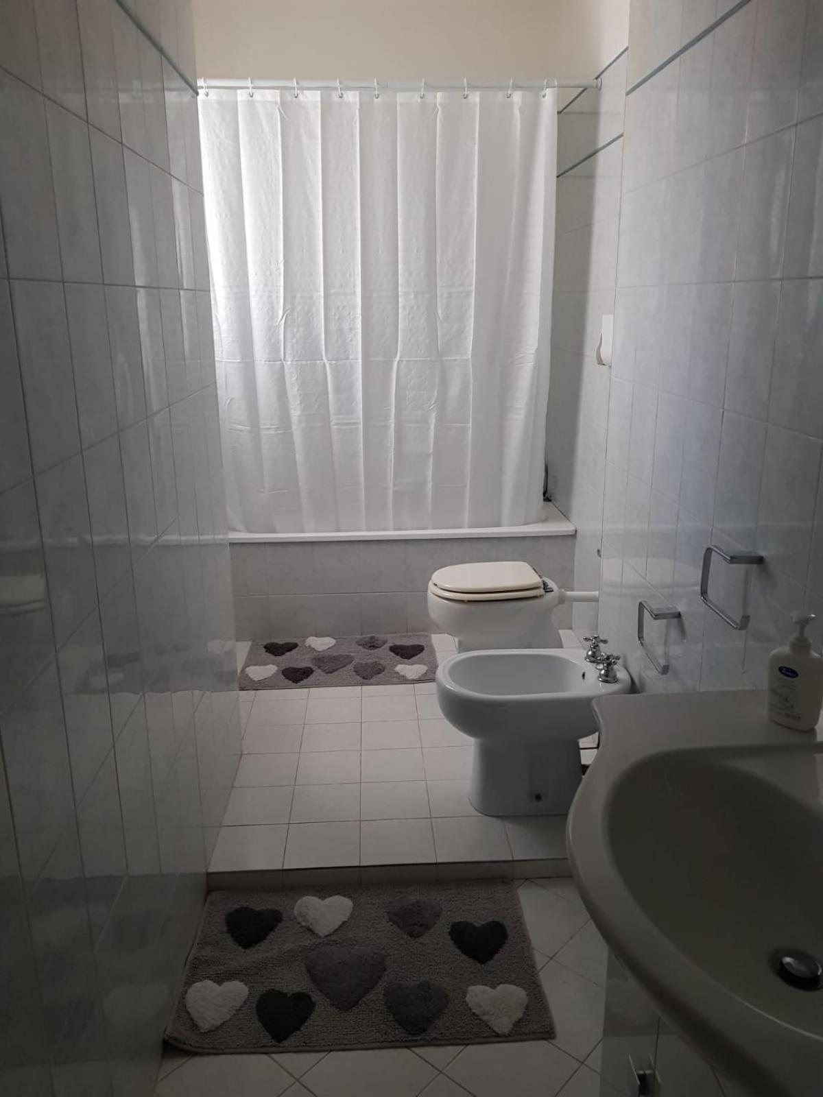 דירות קוואלינו-טראפורטי Casawhite מראה חיצוני תמונה